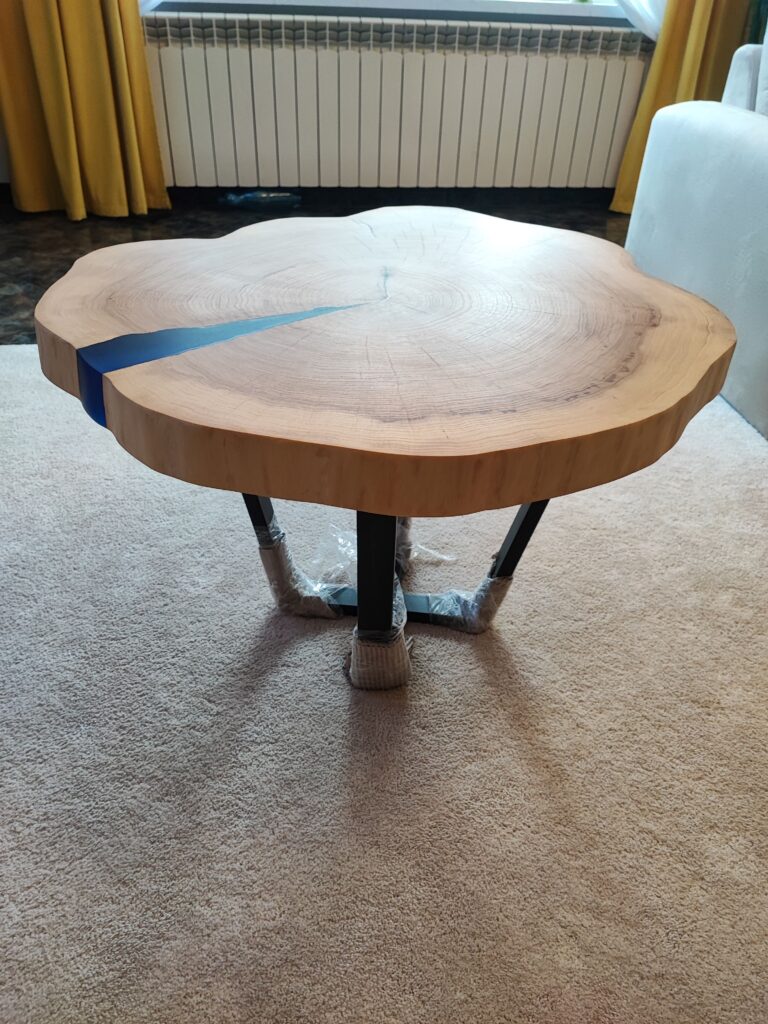 plaster wiązu